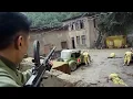 Download Lagu 特種兵闯入日军营地，4人全歼200日軍！