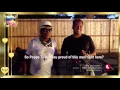 3T Taryll Arrives At His Surprise Birt ay Party The Jacksons Next Generation