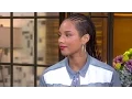 Alicia Keys Motherhood Made Me Fierce TODAY