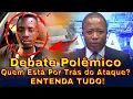 Download Lagu 🚨 Chocante! Agente da PRM é Morto na Matola – Debate Quente no “Faça o Seu Juízo”!