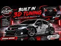 SHADOW GARAGE X 3D TUNING CUSTOM CARS