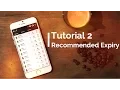 Binary Signals Tutorial 2