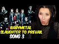 Download Lagu Babymetal and Slaughter to Prevail Song 3 Reaction Will Blow Your Mind Download Lagu Babymetal and Slaughter to Prevail Song 3 Reaction Will Blow Your Mind