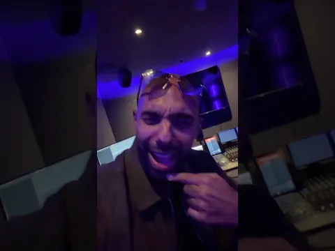 Bottom G making new music in London