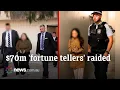 Mum and daughter charged in multi-million dollar fraud