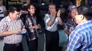 setambul bujuk gambang kromong shinta nara shinta nara entertainment 0896 5117 4888