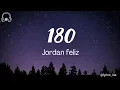 Download Lagu Jordan Feliz - 180 (Lirik Terjemahan)