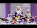 Lagu JODOH | Manis Manja Group | AI Rock Dangdut Cover