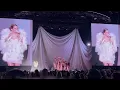 Focu ‘Ranni - Rosalía LUX TOUR. Puerto Rico, 3 de septiembre de 2026