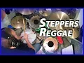 Download Lagu Steppers Reggae Drum Beat - 5 Variations