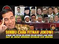 Download Lagu SERIBU CARA FITNAH DI LANCARKAN KE JOKOWI TAPI NIHIL, JOKOWI TINGGAL NUNGGU SERANGAN LUAR ANGKASA