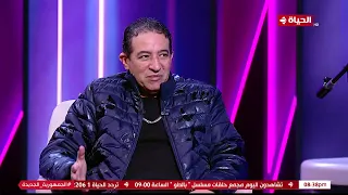 بالخط العريض يحيى الموجي محمد فؤاد طلب مني وضع موسيقى تصويرية لفيلم إسماعيلية رايح جاي 