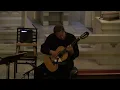 Pat Metheny:  Four Paths of Light, Part II - Jason Vieaux