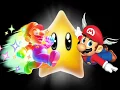 Lagu Invincible Flying Flaming Metal Mario (Starman Remix)