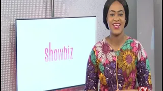kofi mole s don t be late song was inspired by broken heart am showbiz on joynews 11 10 19 