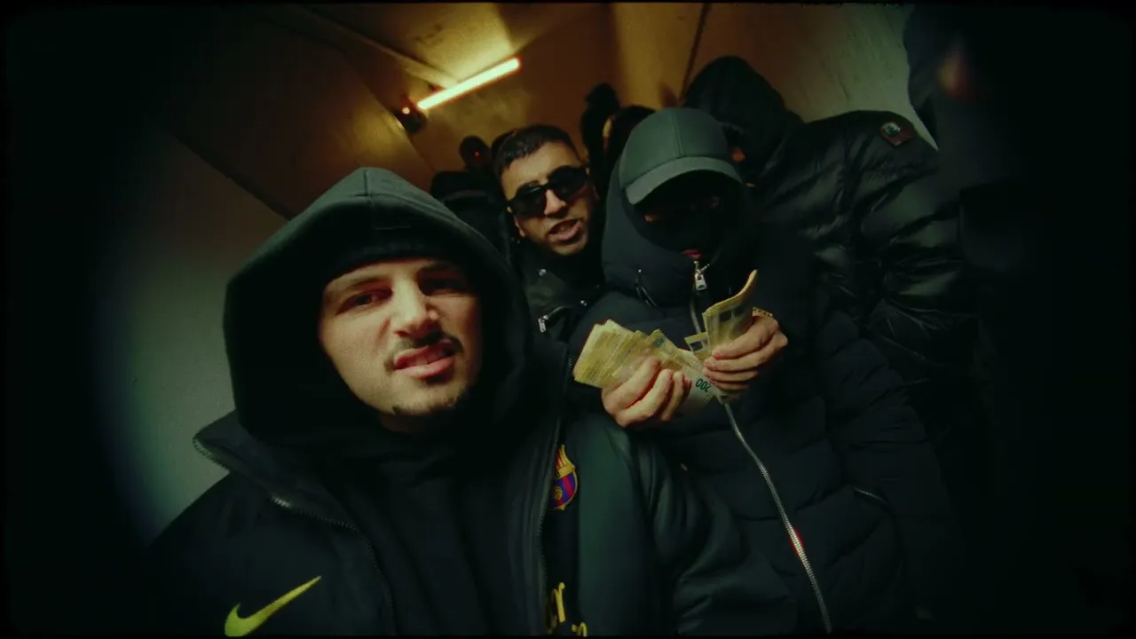 Video Vorschau