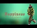 Sarz - Happiness (lyrics) ft Asake & Gunna