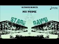 Ultimate Rejects ft. MX Prime - Stage Gawd "2017 Release" [HD]