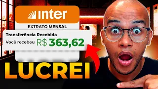 I INVESTED R$1,000 in a Dollar ETF from Banco Inter! DID IT EARN A LOT?!
