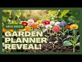 Farmers Almanac Garden Planner and new seeds reveal Self reliance