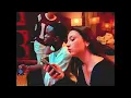 Jungeli x Lenie - À Tes Côtés (Visualizer)