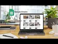 How to Show Google Sheets Data in Elementor