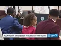 Alicia Andrews sentenced to 15 years in Julio Foolio murder case