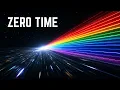Why Light Never Ages And What That Actually Means for Physics