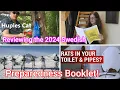 Swedish 2024 Emergency Preparedness Booklet Review