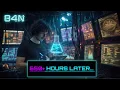 What 650 hours of SOLO game development looks like DEVLOG