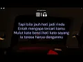 Download Lagu Nobita Tersakiti - Cinta Batu Bata (Lirik)