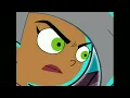 Danny Phantom - Dani s Ghost Transformation