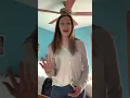 Julie Anderson Monologue from Almost Maine