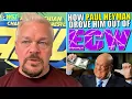 Shane Douglas on HOW Paul Heyman Drove Him Out of ECW for Good