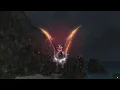 Final Fantasy XIV FF14 Demonic Lanner Whistle mount