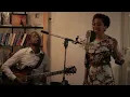 Jayanti sings Free (Deniece Williams)