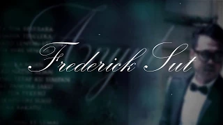 Download ANYUT - Frederick Sut  [LYRIC VIDEO] MP3