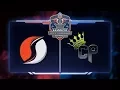 DAY 1 Match 2 TMMT Crowd Pleasers vs Supremacy HALO World Championship Finals