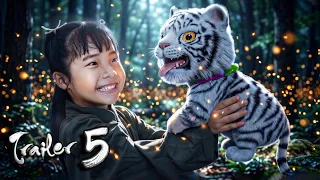 BÚT TIÊN - 𝐓𝐫𝐚𝐢𝐥𝐞𝐫 𝟓