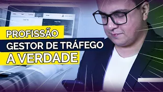 Profissão Gestor de Tráfego: A Verdade