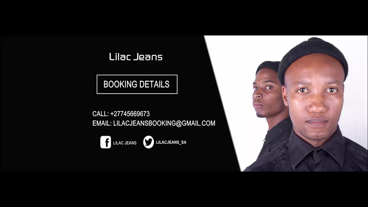 Lilac Jeans Bread4Soul Guest Mix