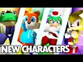 Download Lagu How Smash Remix's New Characters Change Smash 64