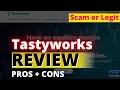 Tastyworks Review 2026 - Uncover Tastyworks Pros and Cons