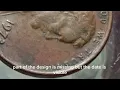 1973 Lincoln Penny Worth Up To 500 Rare Errors You Should Know 1973Penny