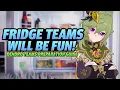 COMPLETE Dendro teams preparation guide