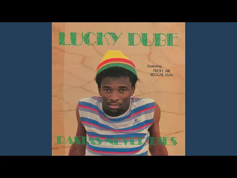 Clipe de Fresh Air - Lucky Dube