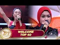 Download Lagu Membaraa! “Nafsu Serakah” Dari Rockdut Academy Bener-bener Ngerock! | Konser Welcome Top 40