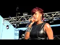 Fantasia - Without Me (LIVE) at AFRAM 2013