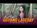 Download Lagu GOYANG LAGEDAY - IMEL CUTE ( OFFICIAL MUSIC VIDEO)