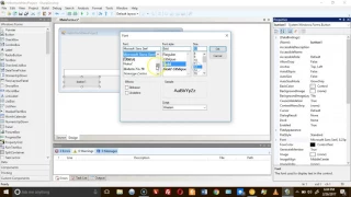 Sharpdevelop Hello World
